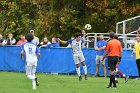 Men’s Soccer vs MIT  Wheaton College Men’s Soccer vs MIT. - Photo By: KEITH NORDSTROM : Wheaton, soccer
